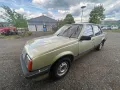 Opel Ascona ,Schiebedach , Automatikgetriebe. Bj 1984