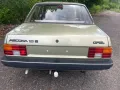 Opel Ascona ,Schiebedach , Automatikgetriebe. Bj 1984