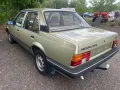 Opel Ascona ,Schiebedach , Automatikgetriebe. Bj 1984