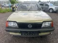 Opel Ascona ,Schiebedach , Automatikgetriebe. Bj 1984