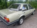Opel Ascona ,Schiebedach , Automatikgetriebe. Bj 1984