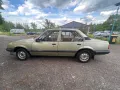Opel Ascona ,Schiebedach , Automatikgetriebe. Bj 1984