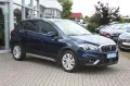 Suzuki SX4 1.4 Club LED KAMERA NAVI SITZ-HZG 1.HAND
