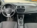 Suzuki SX4 1.4 Club LED KAMERA NAVI SITZ-HZG 1.HAND