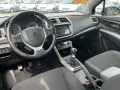 Suzuki SX4 1.4 Club LED KAMERA NAVI SITZ-HZG 1.HAND