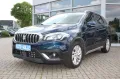 Suzuki SX4 1.4 Club LED KAMERA NAVI SITZ-HZG 1.HAND