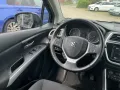 Suzuki SX4 1.4 Club LED KAMERA NAVI SITZ-HZG 1.HAND