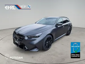 BMW M5 Touring VERFÜGBAR AB SOFORT