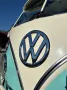Volkswagen T1 Samba Umbau - Zustandsnote 2 - restauriert