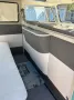 Volkswagen T1 Samba Umbau - Zustandsnote 2 - restauriert