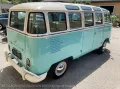 Volkswagen T1 Samba Umbau - Zustandsnote 2 - restauriert