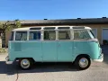 Volkswagen T1 Samba Umbau - Zustandsnote 2 - restauriert