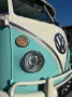 Volkswagen T1 Samba Umbau - Zustandsnote 2 - restauriert