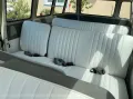 Volkswagen T1 Samba Umbau - Zustandsnote 2 - restauriert