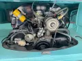 Volkswagen T1 Samba Umbau - Zustandsnote 2 - restauriert