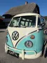 Volkswagen T1 Samba Umbau - Zustandsnote 2 - restauriert