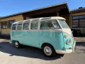 Volkswagen T1 Samba Umbau - Zustandsnote 2 - restauriert