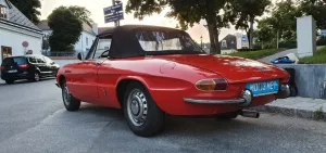 Alfa Romeo 1300 Junior 