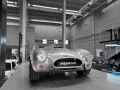 Cobra Continuation CSX 7000