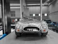 Cobra Continuation CSX 7000