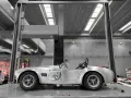 Cobra Continuation CSX 7000