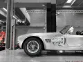 Cobra Continuation CSX 7000