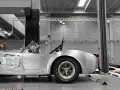 Cobra Continuation CSX 7000