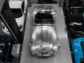 Cobra Continuation CSX 7000