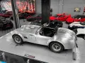 Cobra Continuation CSX 7000