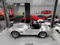 Cobra Continuation CSX 7000