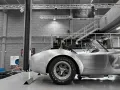 Cobra Continuation CSX 7000