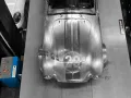 Cobra Continuation CSX 7000