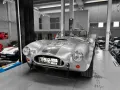 Cobra Continuation CSX 7000