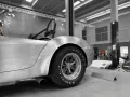 Cobra Continuation CSX 7000