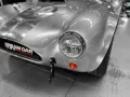 Cobra Continuation CSX 7000