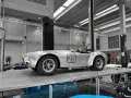 Cobra Continuation CSX 7000