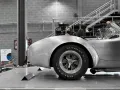 Cobra Continuation CSX 7000