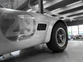Cobra Continuation CSX 7000