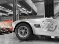 Cobra Continuation CSX 7000