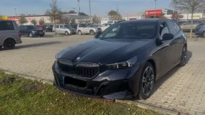 BMW 540d xDrive Touring M Sport Pro 