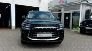 DFSK Forthing 3 Pano/Carplay/Tempomat