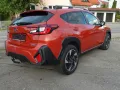 Subaru Crosstrek Comfort