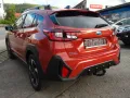 Subaru Crosstrek Comfort