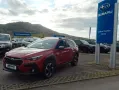 Subaru Crosstrek Comfort