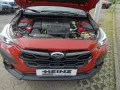 Subaru Crosstrek Comfort
