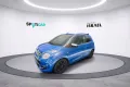 Citroën C1 Airscape Shine FALTDACH, LEDER, SITZHEIZUNG