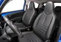 Citroën C1 Airscape Shine FALTDACH, LEDER, SITZHEIZUNG
