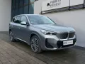 BMW iX1 30 xDrive M Sport MASSAGE/AHK/MMRY/PANO/HUD