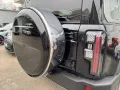 BAIC BJ40 4WD +LEDER+PANO+ACC+LED+SHZ+LHZ+PDC+CAM+AHK