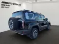BAIC BJ40 4WD +LEDER+PANO+ACC+LED+SHZ+LHZ+PDC+CAM+AHK
